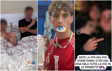 Santo Romano, il killer 17enne ammette: «Mi ha sporcato la